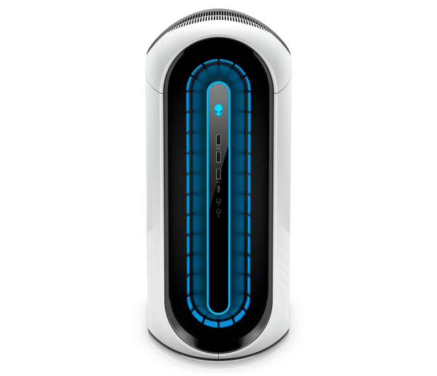 Dell Alienware Aurora R12 i9/128GB/2TB+2TB/W10P RTX3090 - 645781 - zdjęcie 2